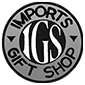 Molokai Imports Gift Shop Logo